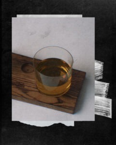 whiskey